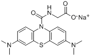 DA-67 CAS 115871-18-6 结构式